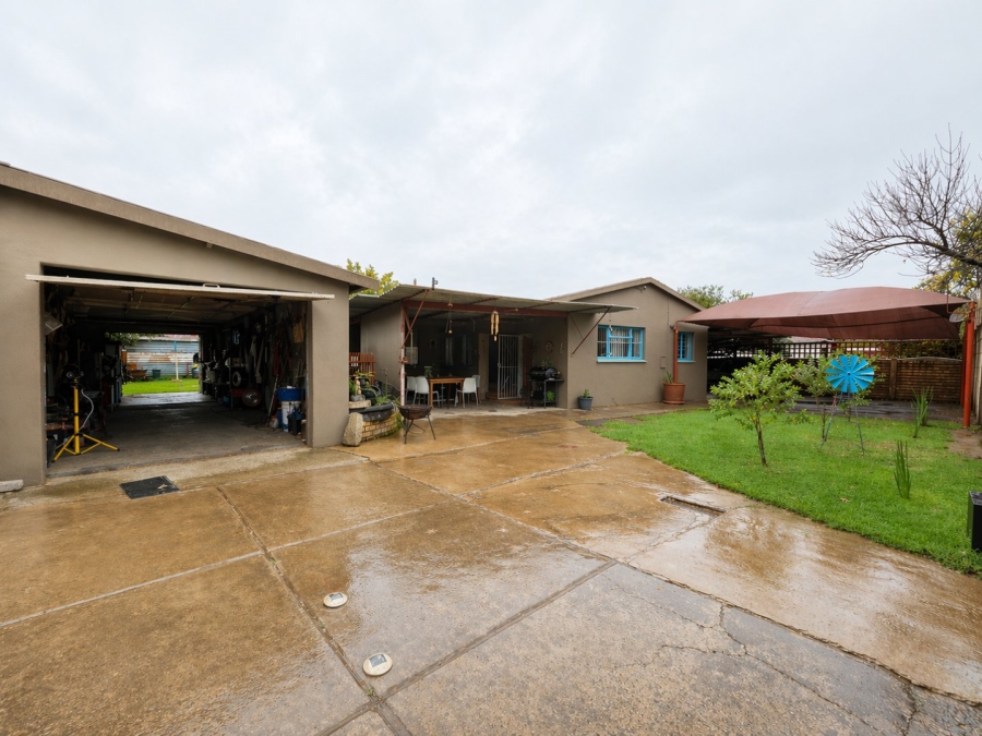 4 Bedroom Property for Sale in Sasolburg Ext 12 Free State